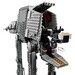 Конструктор LEGO Star Wars Шагоход AT-AT™ 75288 дополнительное фото 4.