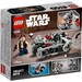 Конструктор LEGO Star Wars Мікровинищувач «Тисячолітній сокіл» 75295 дополнительное фото 3.