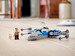 Конструктор LEGO Star Wars Винищувач Опору типу X 75297 дополнительное фото 5.