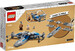 Конструктор LEGO Star Wars Винищувач Опору типу X 75297 дополнительное фото 2.