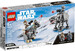 Конструктор LEGO Star Wars Мікровинищувач AT-AT проти таунтауна 75298 дополнительное фото 1.