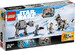 Конструктор LEGO Star Wars Мікровинищувач AT-AT проти таунтауна 75298 дополнительное фото 6.