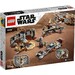 Конструктор LEGO Star Wars Проблемы на Татуине 75299 дополнительное фото 5.