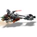 Конструктор LEGO Star Wars Проблеми на Татуїні 75299 дополнительное фото 4.