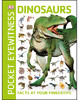 Pocket Eyewitness Dinosaurs