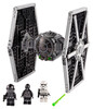 Конструктор LEGO Star Wars Імперський винищувач TIE 75300
