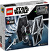 Конструктор LEGO Star Wars Імперський винищувач TIE 75300 дополнительное фото 2.