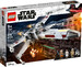 Конструктор LEGO Star Wars Истребитель типа Х Люка Скайуокера 75301 дополнительное фото 1.