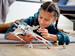 Конструктор LEGO Star Wars Истребитель типа Х Люка Скайуокера 75301 дополнительное фото 4.