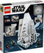 Конструктор LEGO Star Wars Шатл Імперії 75302 дополнительное фото 7.
