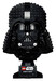 Конструктор LEGO Star Wars Шлем Дарта Вейдера 75304 дополнительное фото 4.