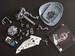 Конструктор LEGO Star Wars Імперський дроїд-зонд 75306 дополнительное фото 10.