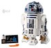 Конструктор LEGO Star Wars Модель дроїда R2-D2 75308 дополнительное фото 1.