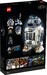 Конструктор LEGO Star Wars Модель дроїда R2-D2 75308 дополнительное фото 20.