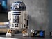 Конструктор LEGO Star Wars Модель дроїда R2-D2 75308 дополнительное фото 10.