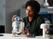Конструктор LEGO Star Wars Модель дроїда R2-D2 75308 дополнительное фото 11.