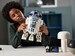 Конструктор LEGO Star Wars Модель дроїда R2-D2 75308 дополнительное фото 14.