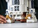 Конструктор LEGO Star Wars Модель дроїда R2-D2 75308 дополнительное фото 15.
