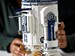 Конструктор LEGO Star Wars Модель дроїда R2-D2 75308 дополнительное фото 16.