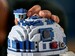 Конструктор LEGO Star Wars Модель дроїда R2-D2 75308 дополнительное фото 17.