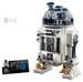 Конструктор LEGO Star Wars Модель дроїда R2-D2 75308 дополнительное фото 2.