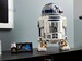 Конструктор LEGO Star Wars Модель дроїда R2-D2 75308 дополнительное фото 19.