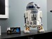 Конструктор LEGO Star Wars Модель дроїда R2-D2 75308 дополнительное фото 19.