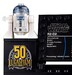 Конструктор LEGO Star Wars Модель дроїда R2-D2 75308 дополнительное фото 3.