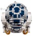 Конструктор LEGO Star Wars Модель дроїда R2-D2 75308 дополнительное фото 4.