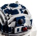 Конструктор LEGO Star Wars Модель дроїда R2-D2 75308 дополнительное фото 6.