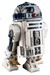 Конструктор LEGO Star Wars Модель дроїда R2-D2 75308 дополнительное фото 8.