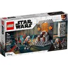 Конструктор LEGO Star Wars Дуель на Мандалорі 75310