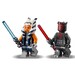 Конструктор LEGO Star Wars Дуэль на Мандалоре 75310 дополнительное фото 2.