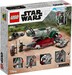 Конструктор LEGO Star Wars Зореліт Боби Фетта 75312 дополнительное фото 13.