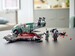 Конструктор LEGO Star Wars Зореліт Боби Фетта 75312 дополнительное фото 12.