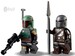 Конструктор LEGO Star Wars Зореліт Боби Фетта 75312 дополнительное фото 2.