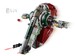 Конструктор LEGO Star Wars Зореліт Боби Фетта 75312 дополнительное фото 3.