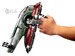 Конструктор LEGO Star Wars Зореліт Боби Фетта 75312 дополнительное фото 8.