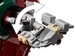 Конструктор LEGO Star Wars Зореліт Боби Фетта 75312 дополнительное фото 9.