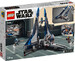 Конструктор LEGO Star Wars Мандалорський винищувач 75316 дополнительное фото 2.