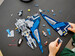Конструктор LEGO Star Wars Мандалорський винищувач 75316 дополнительное фото 3.