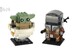 Конструктор LEGO Star Wars Мандалорець і Дитя 75317 дополнительное фото 1.