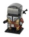 Конструктор LEGO Star Wars Мандалорець і Дитя 75317 дополнительное фото 3.