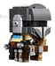 Конструктор LEGO Star Wars Мандалорець і Дитя 75317 дополнительное фото 4.