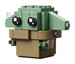 Конструктор LEGO Star Wars Мандалорець і Дитя 75317 дополнительное фото 5.