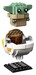 Конструктор LEGO Star Wars Мандалорець і Дитя 75317 дополнительное фото 6.