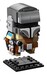 Конструктор LEGO Star Wars Мандалорець і Дитя 75317 дополнительное фото 7.