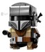 Конструктор LEGO Star Wars Мандалорець і Дитя 75317 дополнительное фото 9.