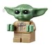 Конструктор LEGO Star Wars Дитя 75318 дополнительное фото 10.