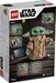 Конструктор LEGO Star Wars Дитя 75318 дополнительное фото 11.